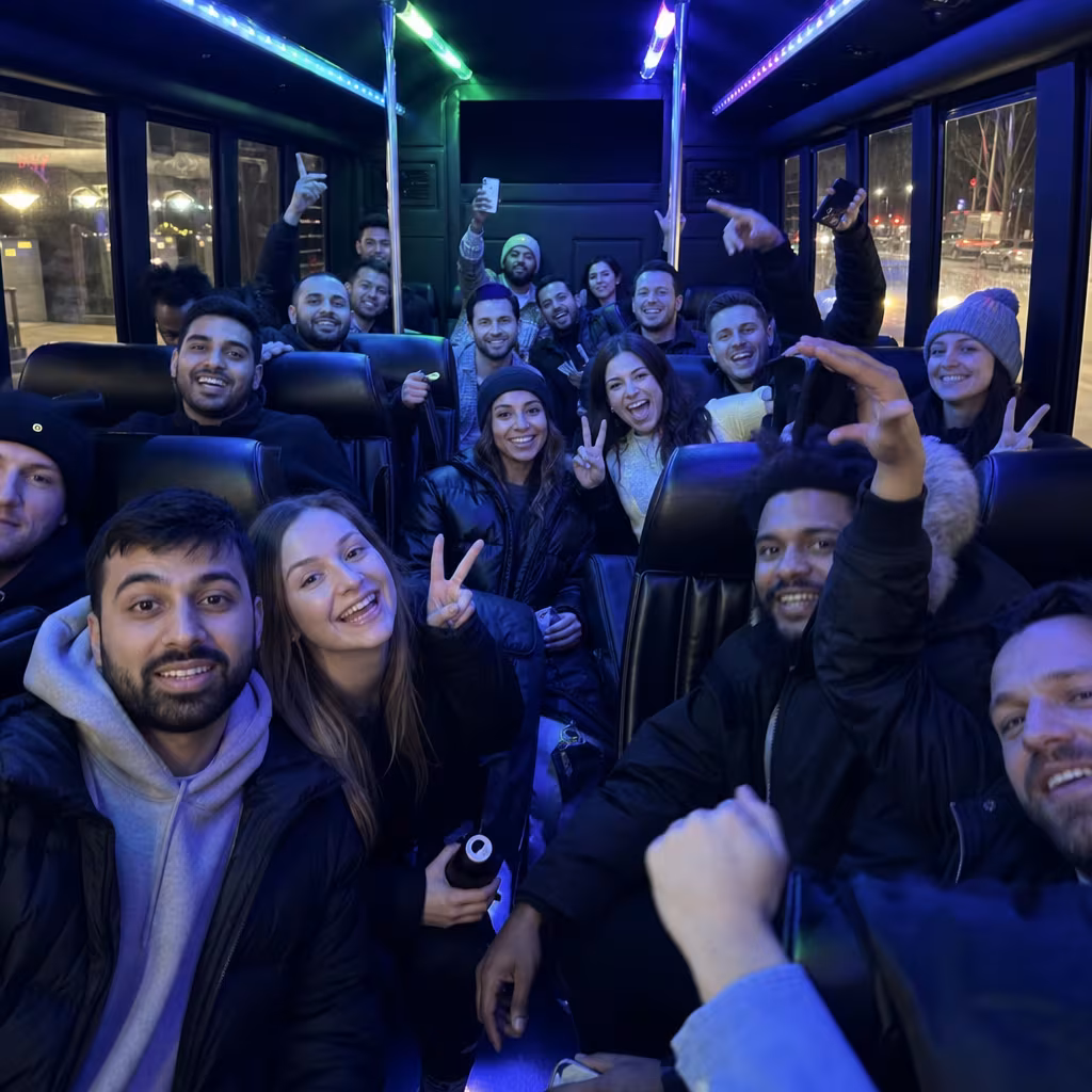 Rent a Bus to Amerant Bank Arena