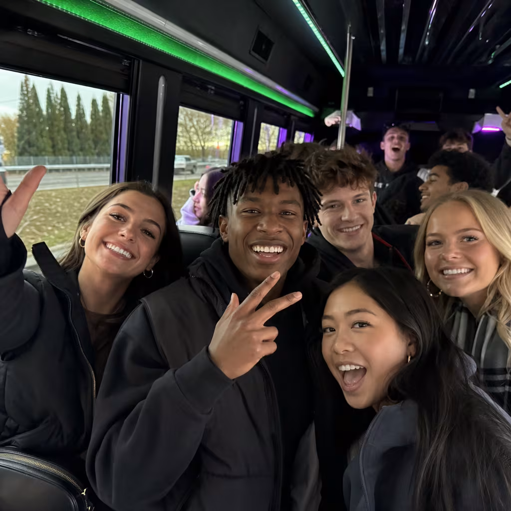 Rent a Bus to Flagler Credit Union Stadium