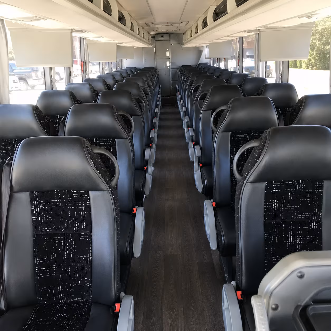 Boca Raton Corporate Event Transportation