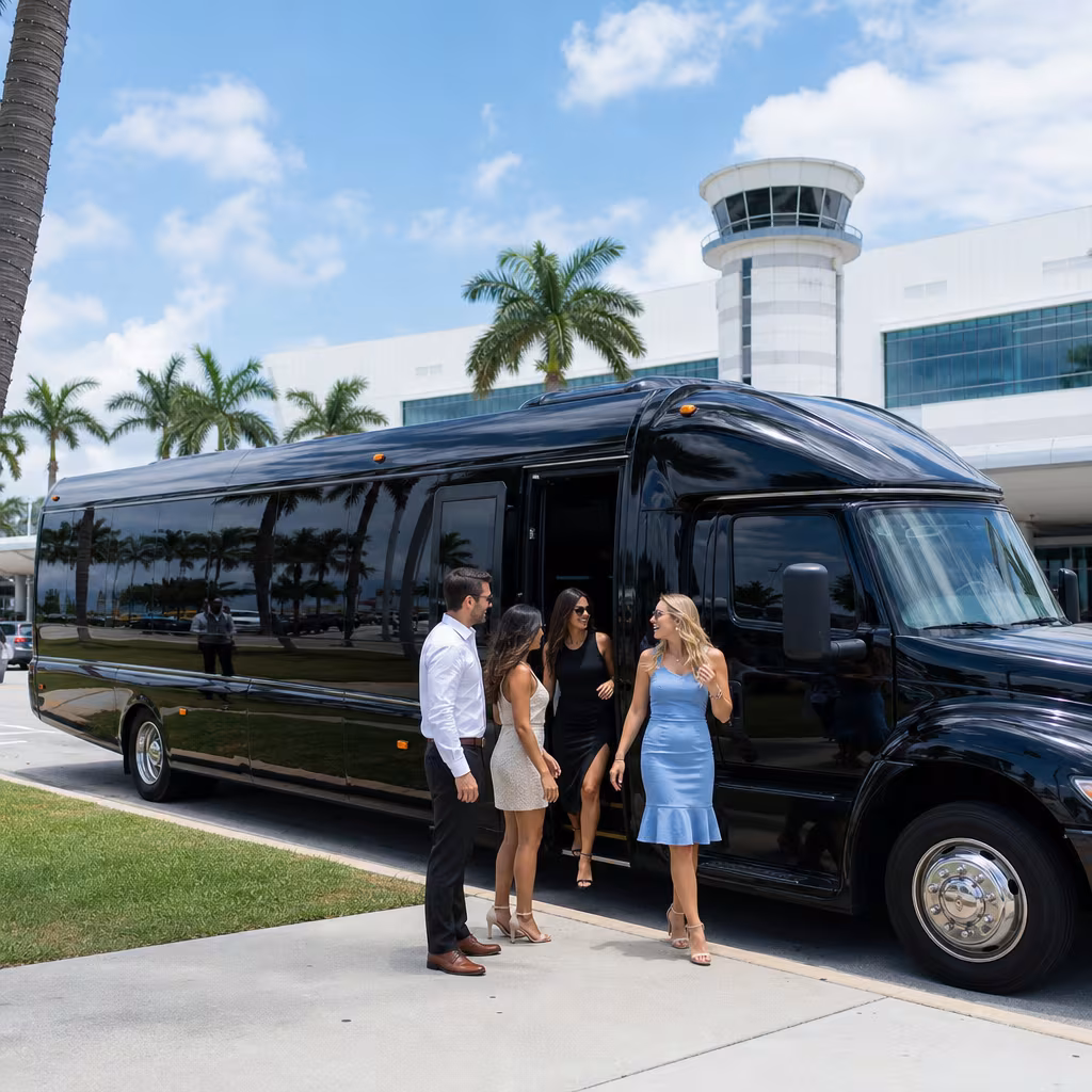 Palm Beach International Airport (PBI)