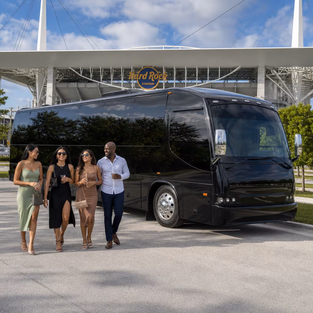 Hard Rock Stadium (Miami Gardens)