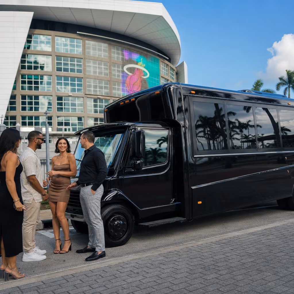 Kaseya Center (Miami)