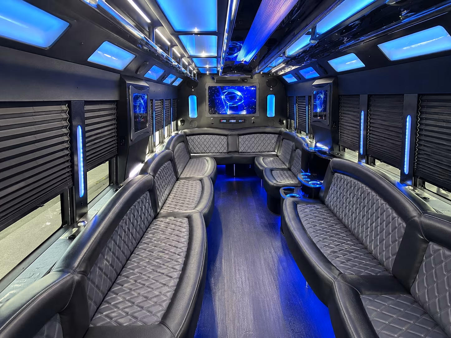 Boca Raton Winery Tour & Pub Crawl Transportation