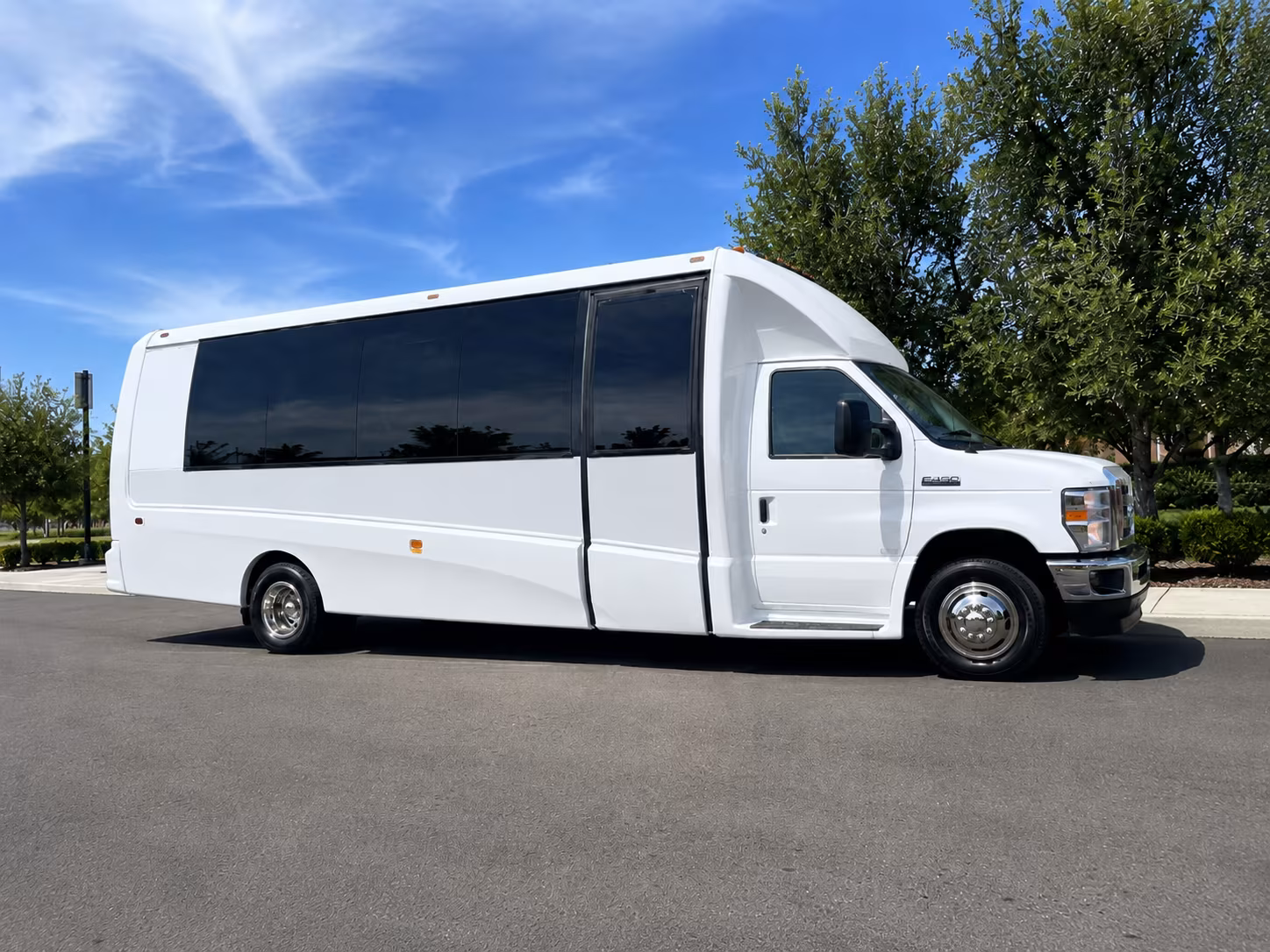 Boynton Beach Airport Shuttle & Transportation group transportation