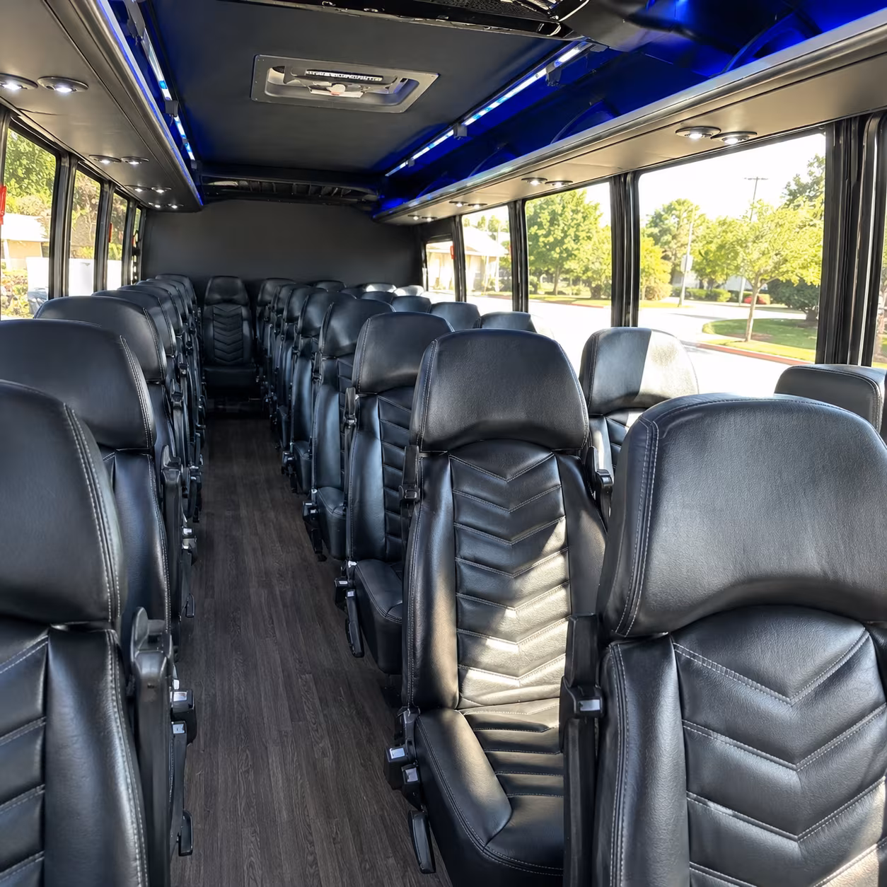 Boynton Beach Airport Shuttle & Transportation route planning