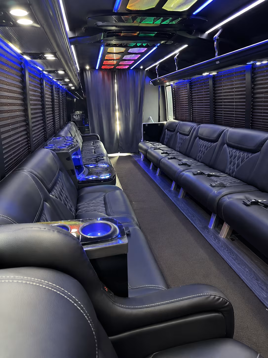 Boynton Beach Bachelor & Bachelorette Transportation group transportation