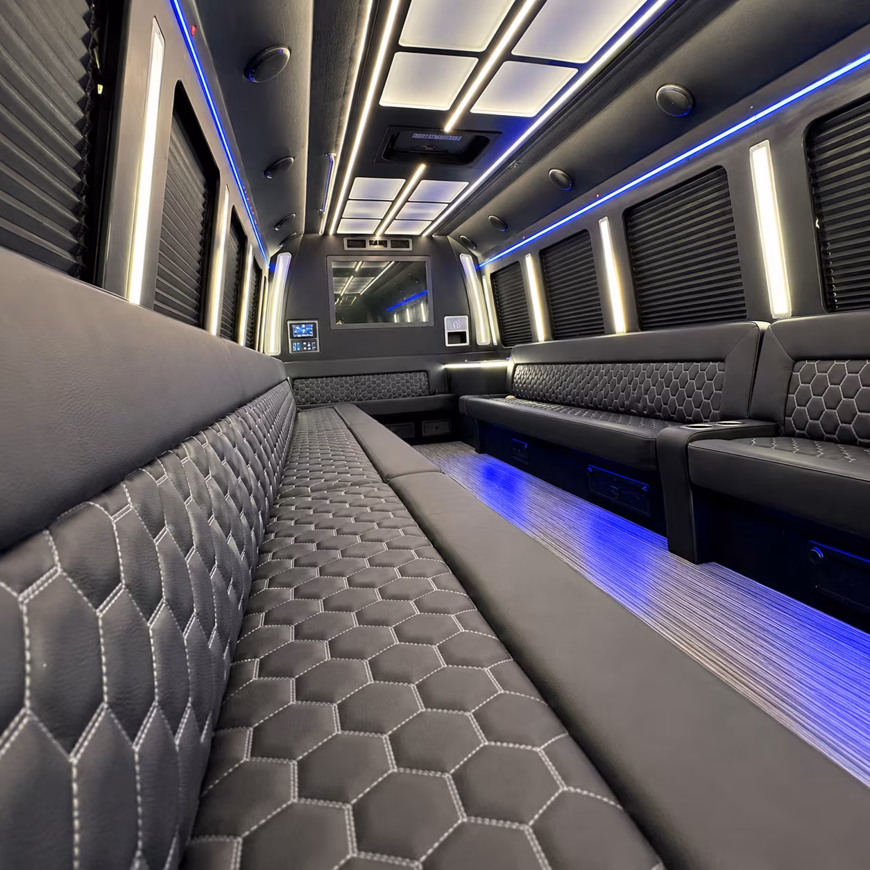 Boynton Beach Bachelor & Bachelorette Transportation route planning