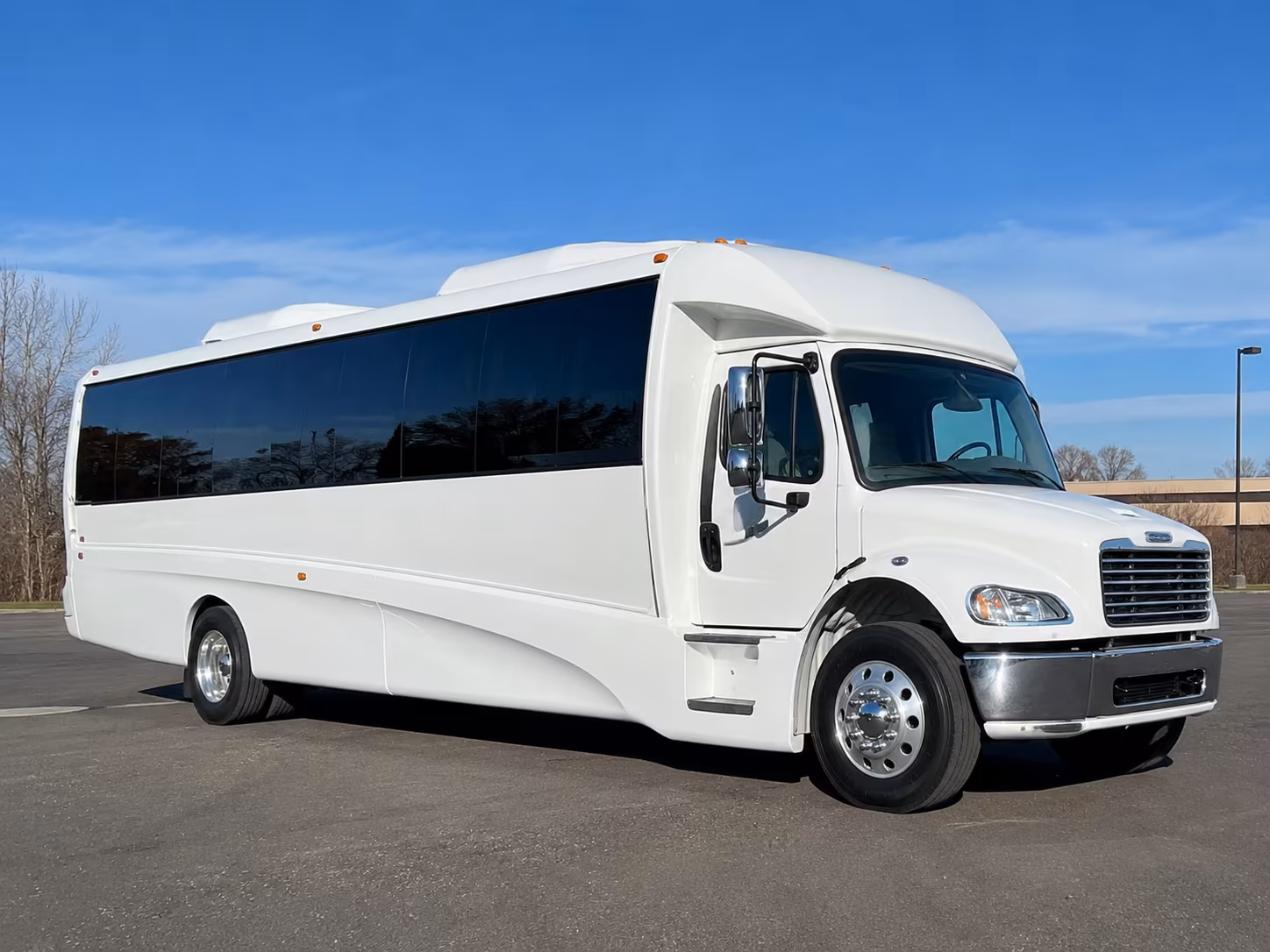 Boynton Beach Bachelor & Bachelorette Transportation