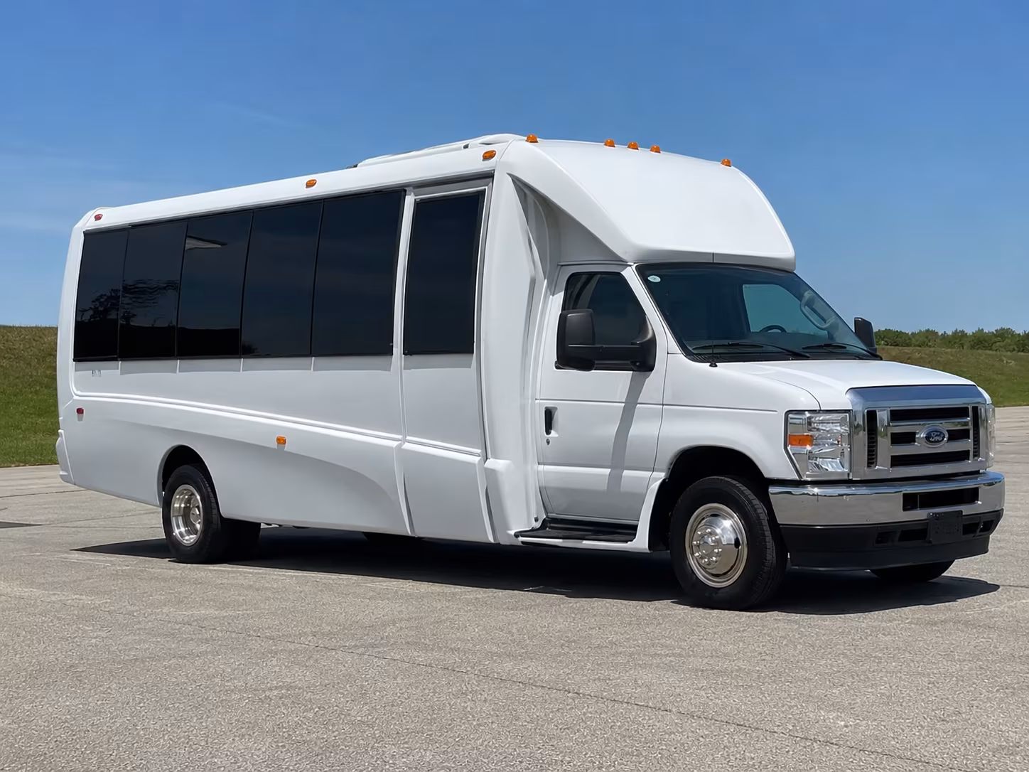Boynton Beach Birthday, Sweet 16, & Quinceañera Transportation route planning