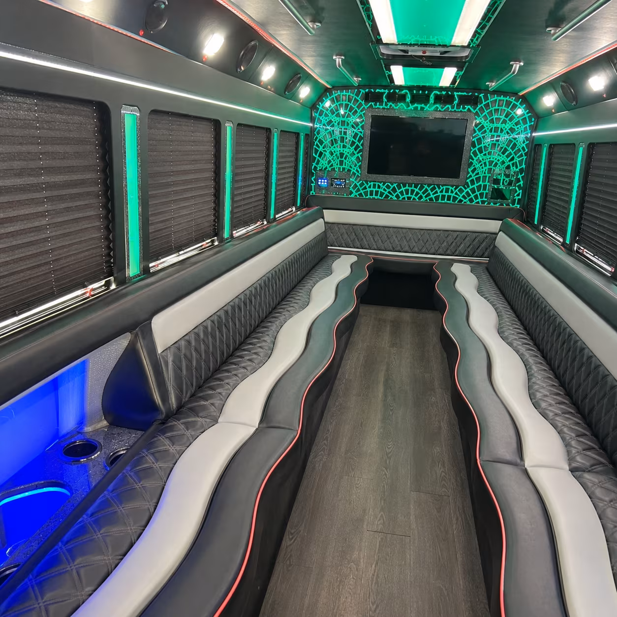 Boynton Beach Concert & Music Festival Transportation route planning