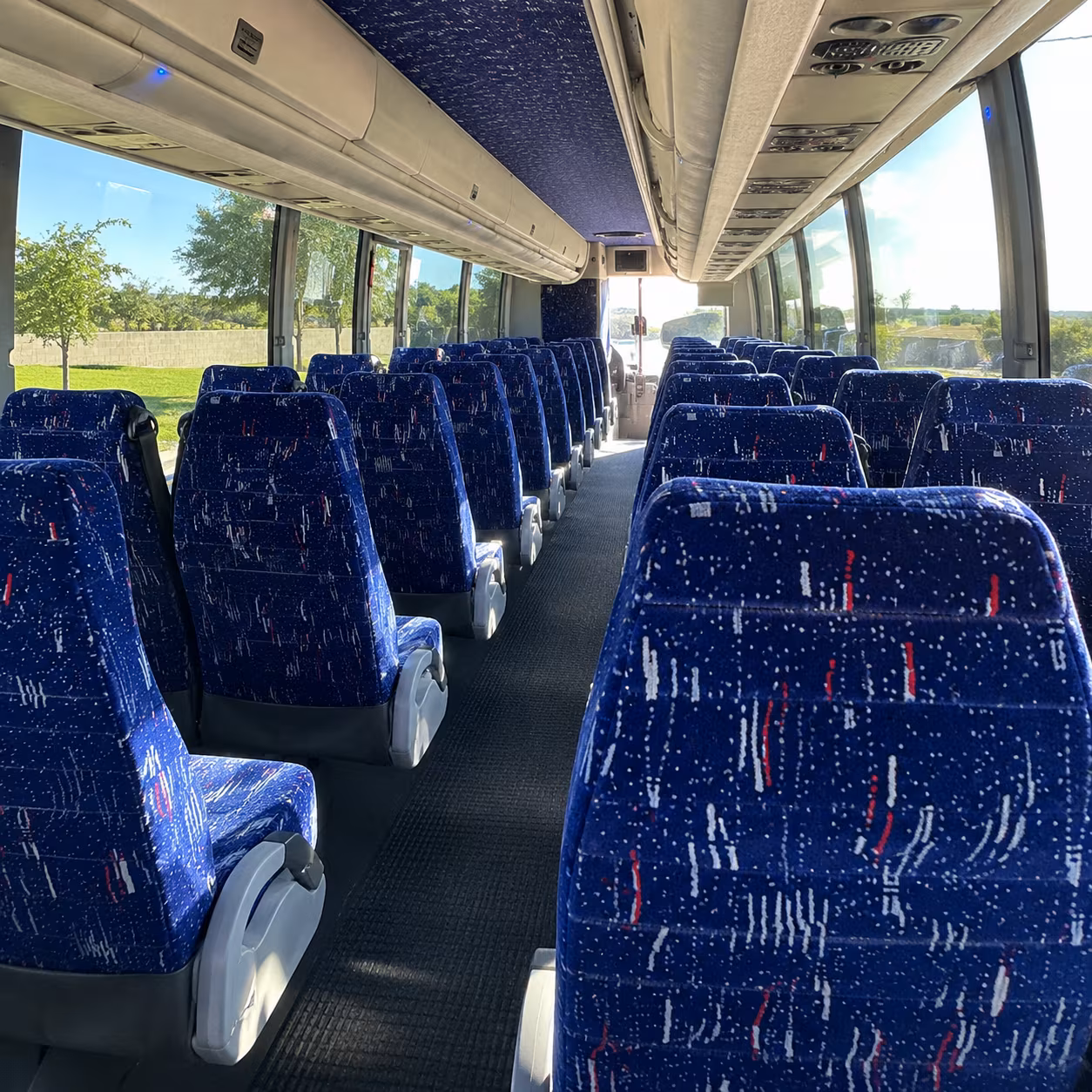 Boynton Beach Corporate Event Transportation