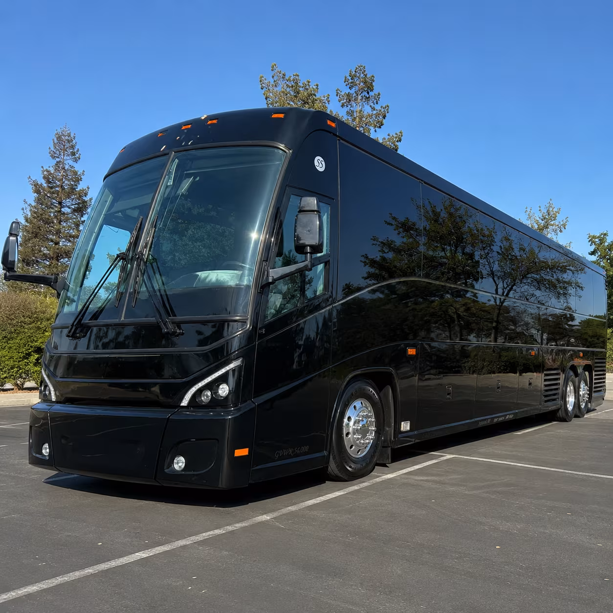 Boynton Beach Corporate Transportation group transportation