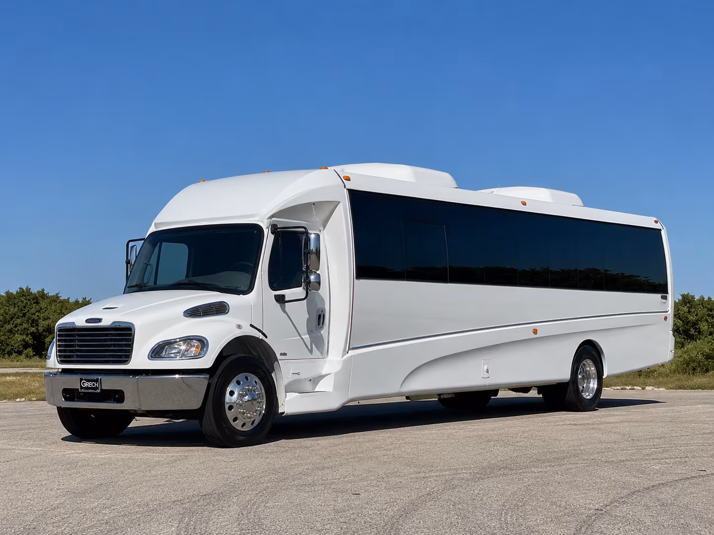 Boynton Beach Private Event Transportation pickup coordination