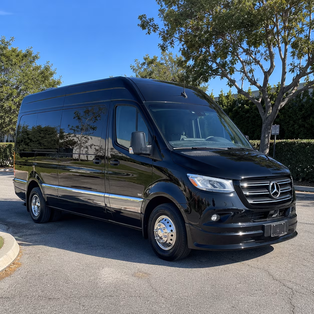 Boynton Beach School Event Transportation group transportation