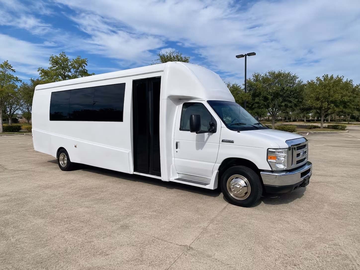 Boynton Beach Winery Tour & Pub Crawl Transportation route planning