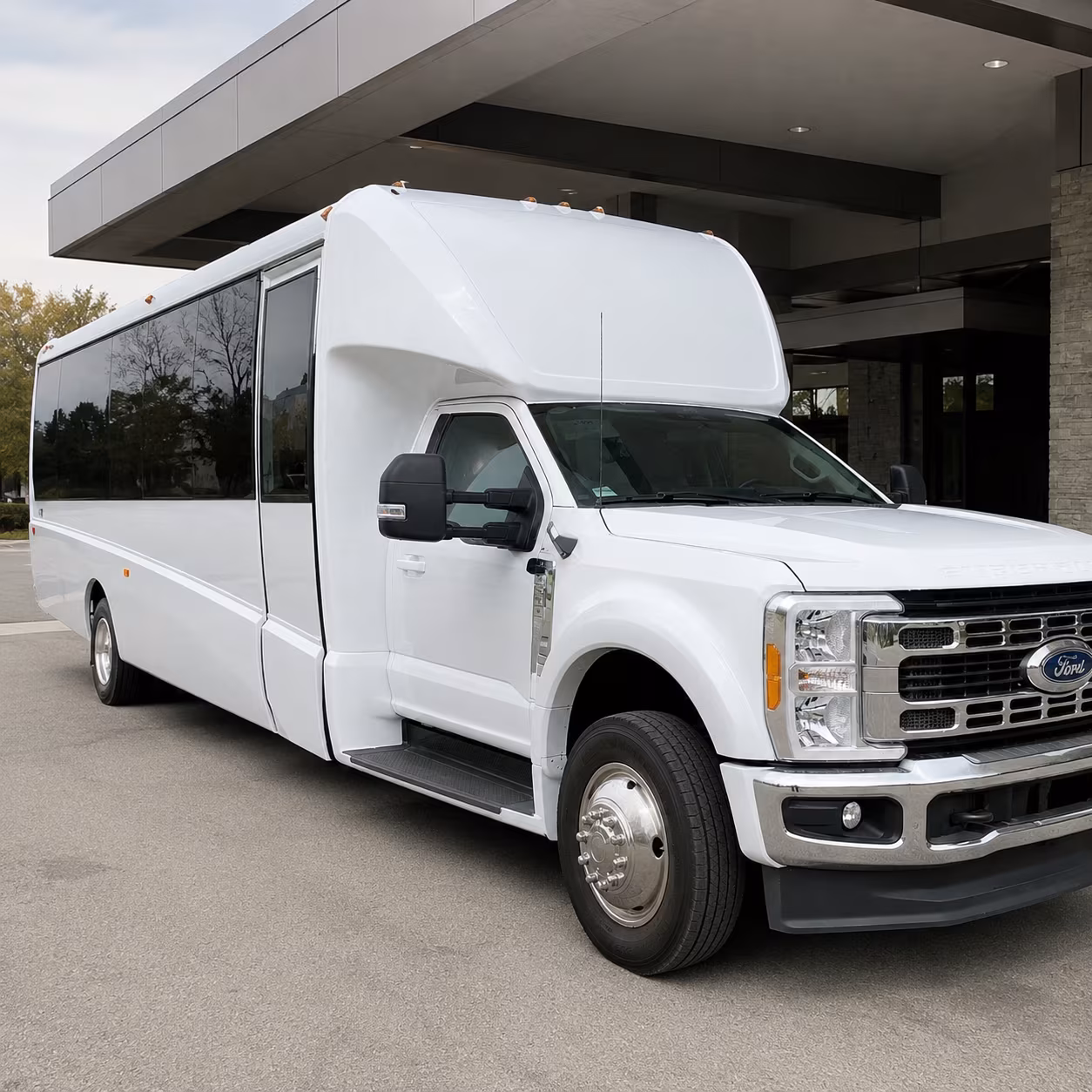 Deerfield Beach Airport Shuttles & Transportation