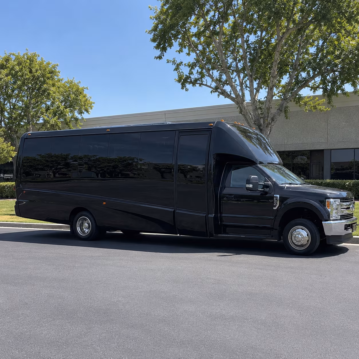 Deerfield Beach Bachelor & Bachelorette Transportation