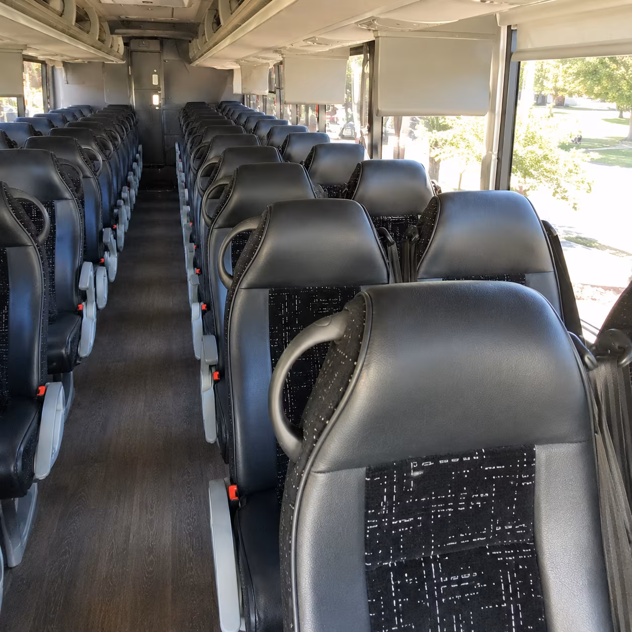 Deerfield Beach Concert Transportation & Shuttles