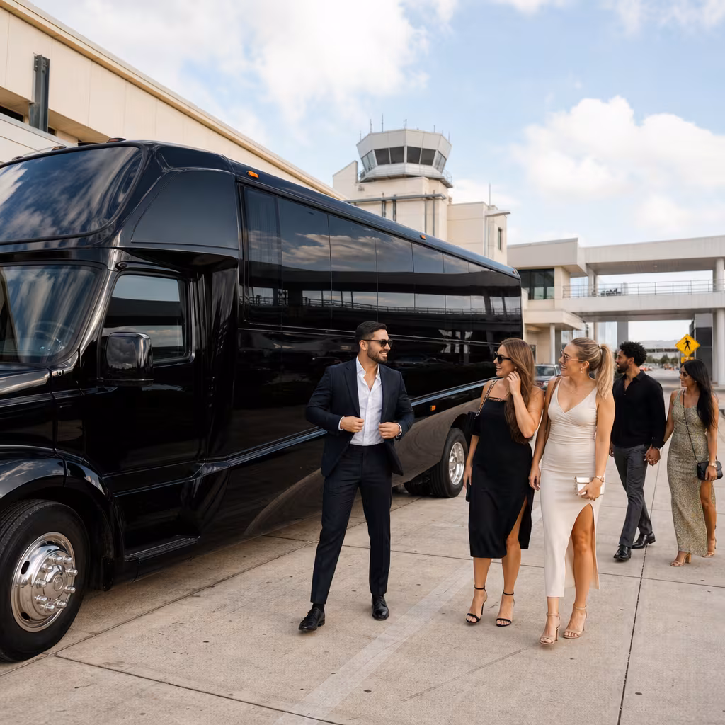 Palm Beach International Airport (PBI)