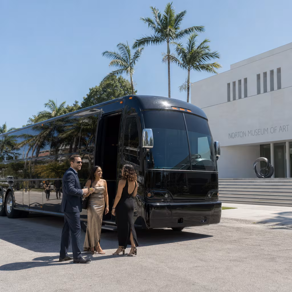 Norton Museum of Art