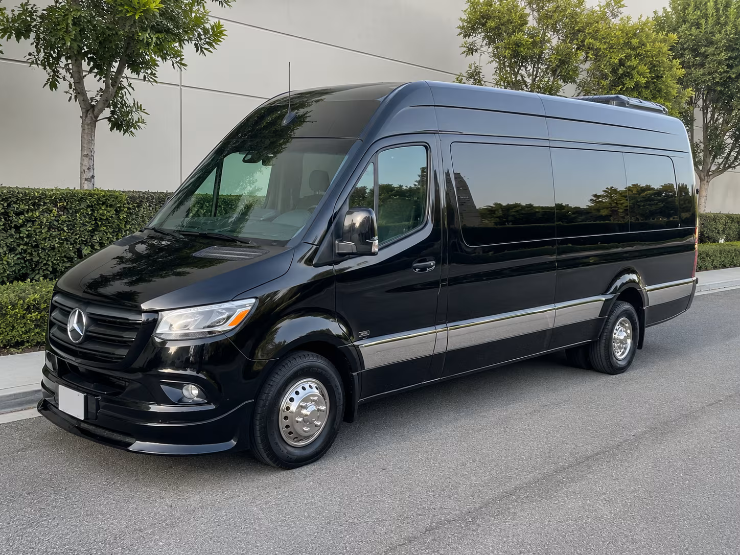 Deerfield Beach School Event & Field Trip Transportation