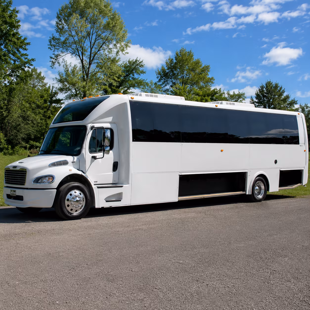 Deerfield Beach Winery Tour & Pub Crawl Transportation