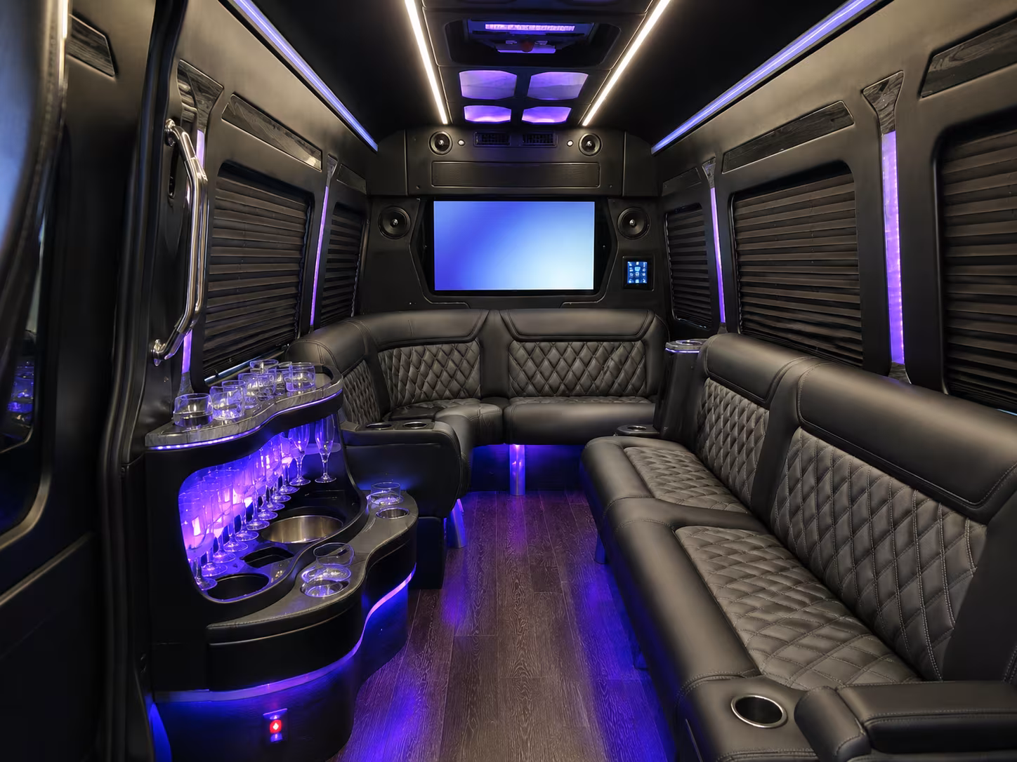 Delray Beach Airport Shuttles & Transportation