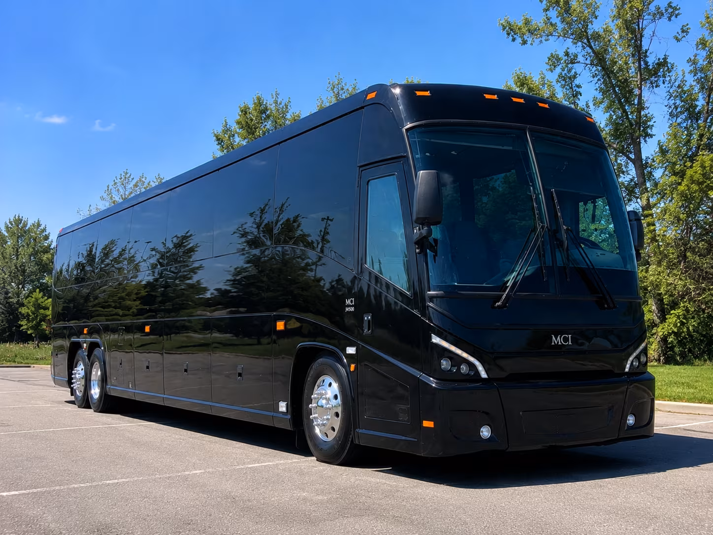 Delray Beach Corporate Event Transportation