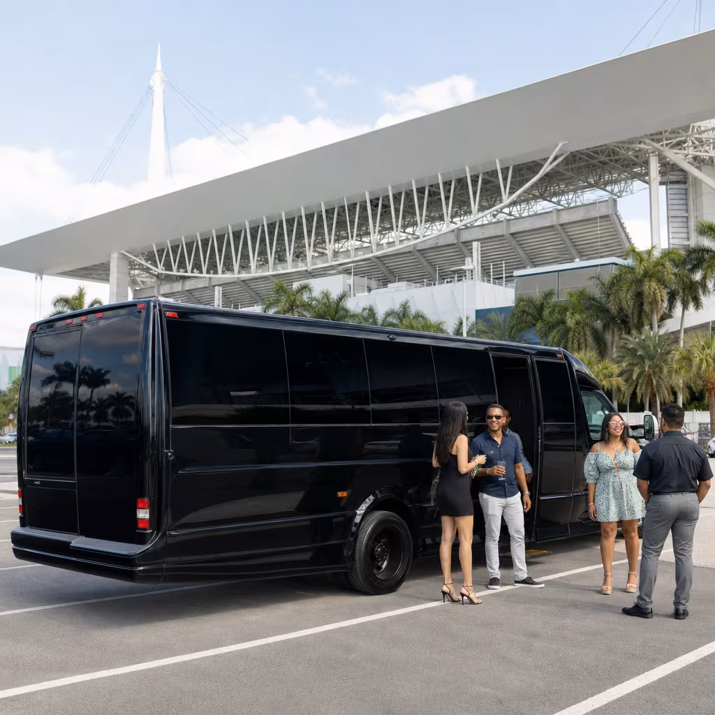 Hard Rock Stadium