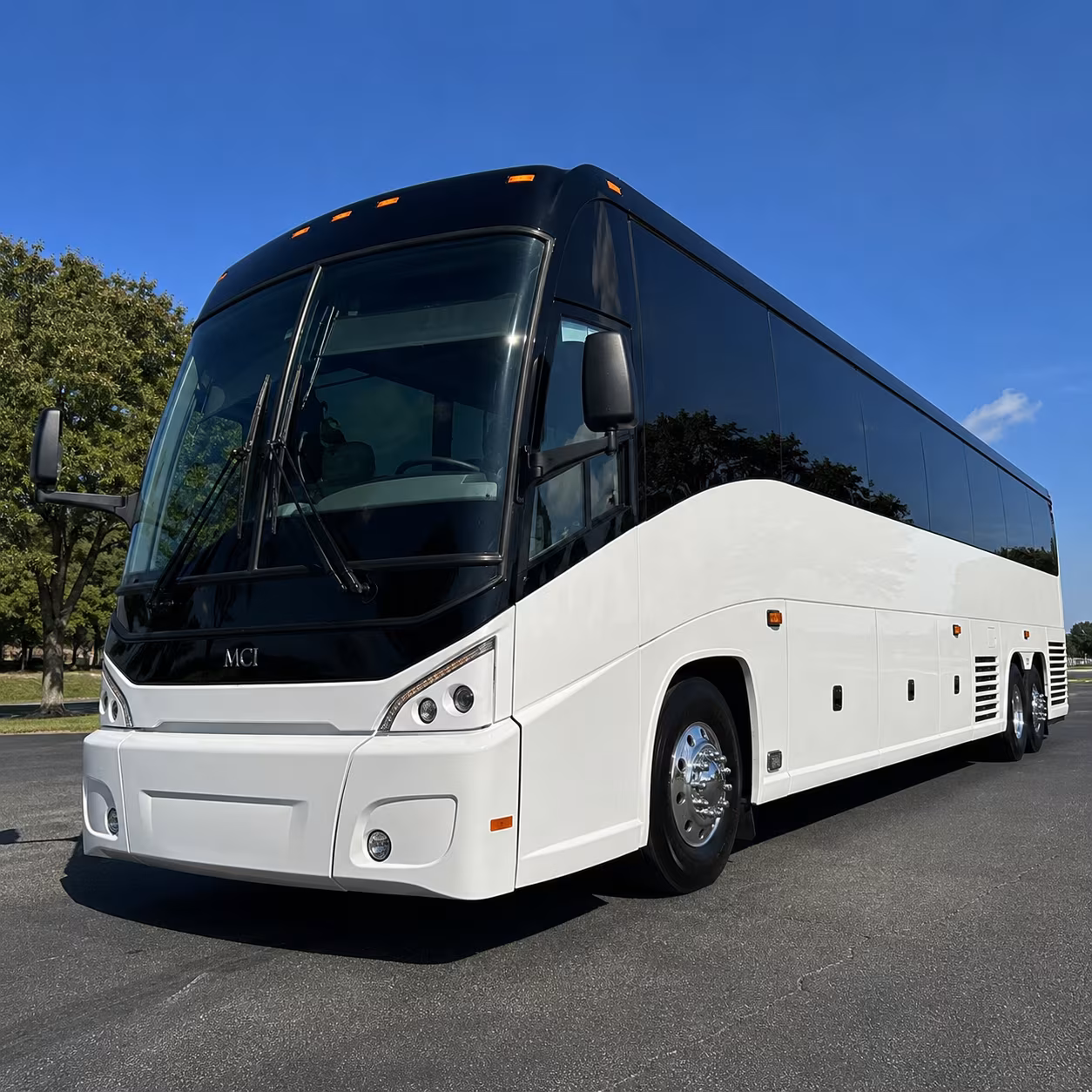 Delray Beach School Event & Field Trip Transportation