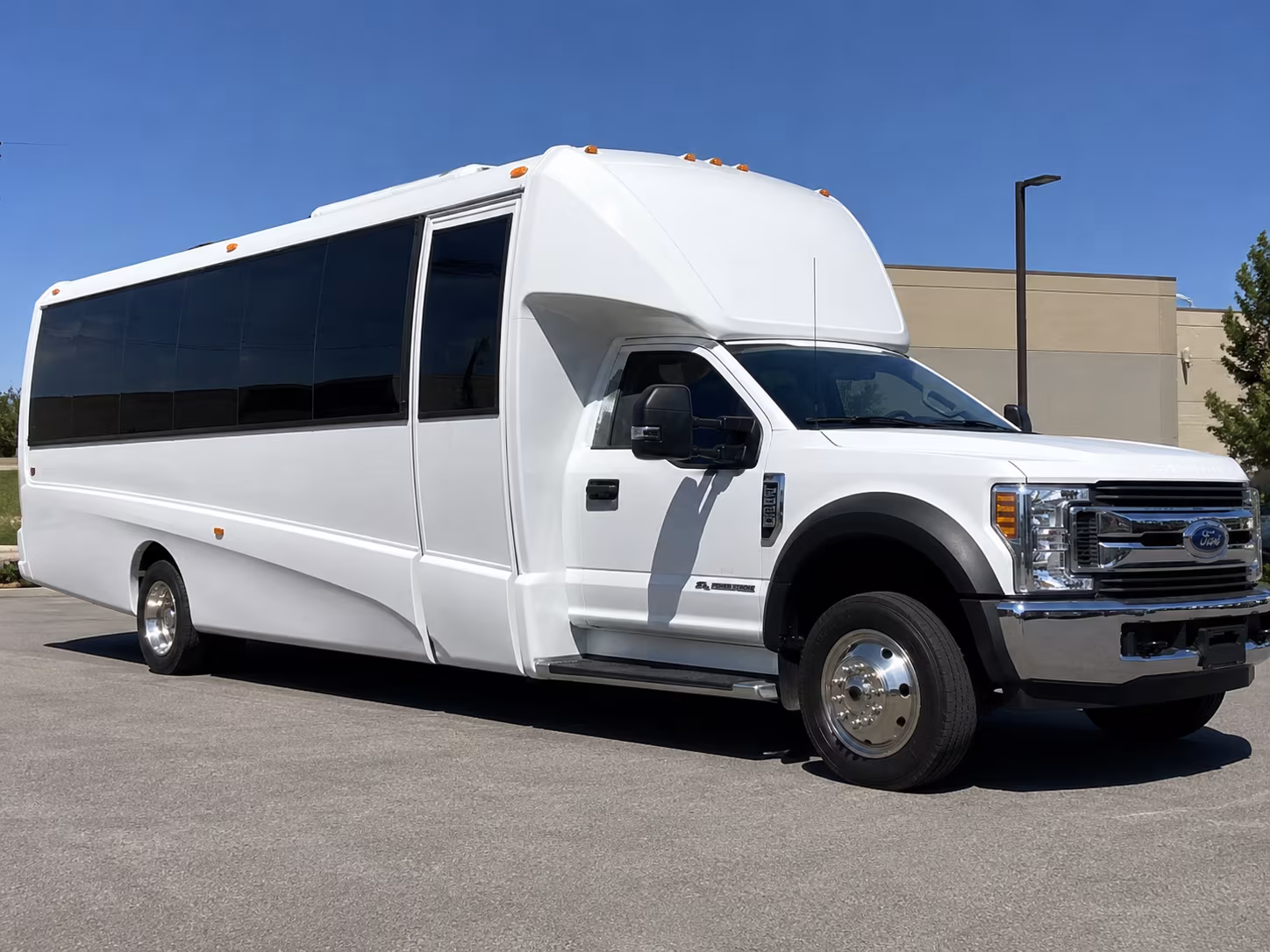 Delray Beach Wedding Transportation & Shuttle Service