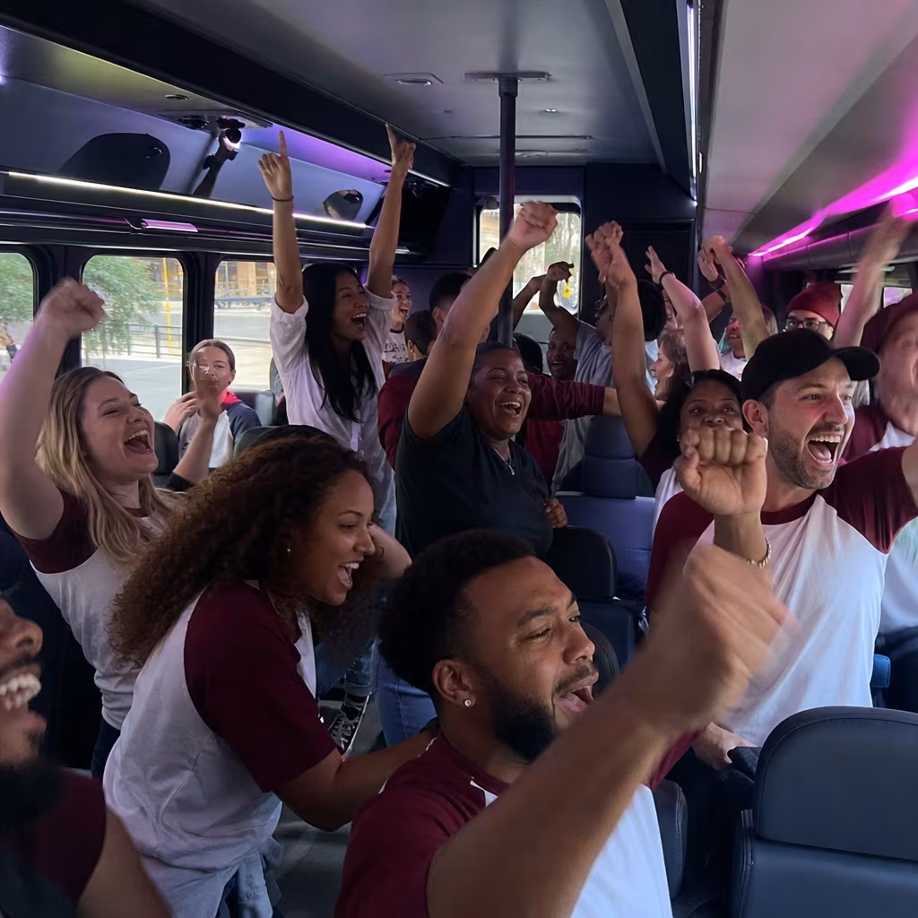 Boynton Beach Sporting Event Transportation route planning