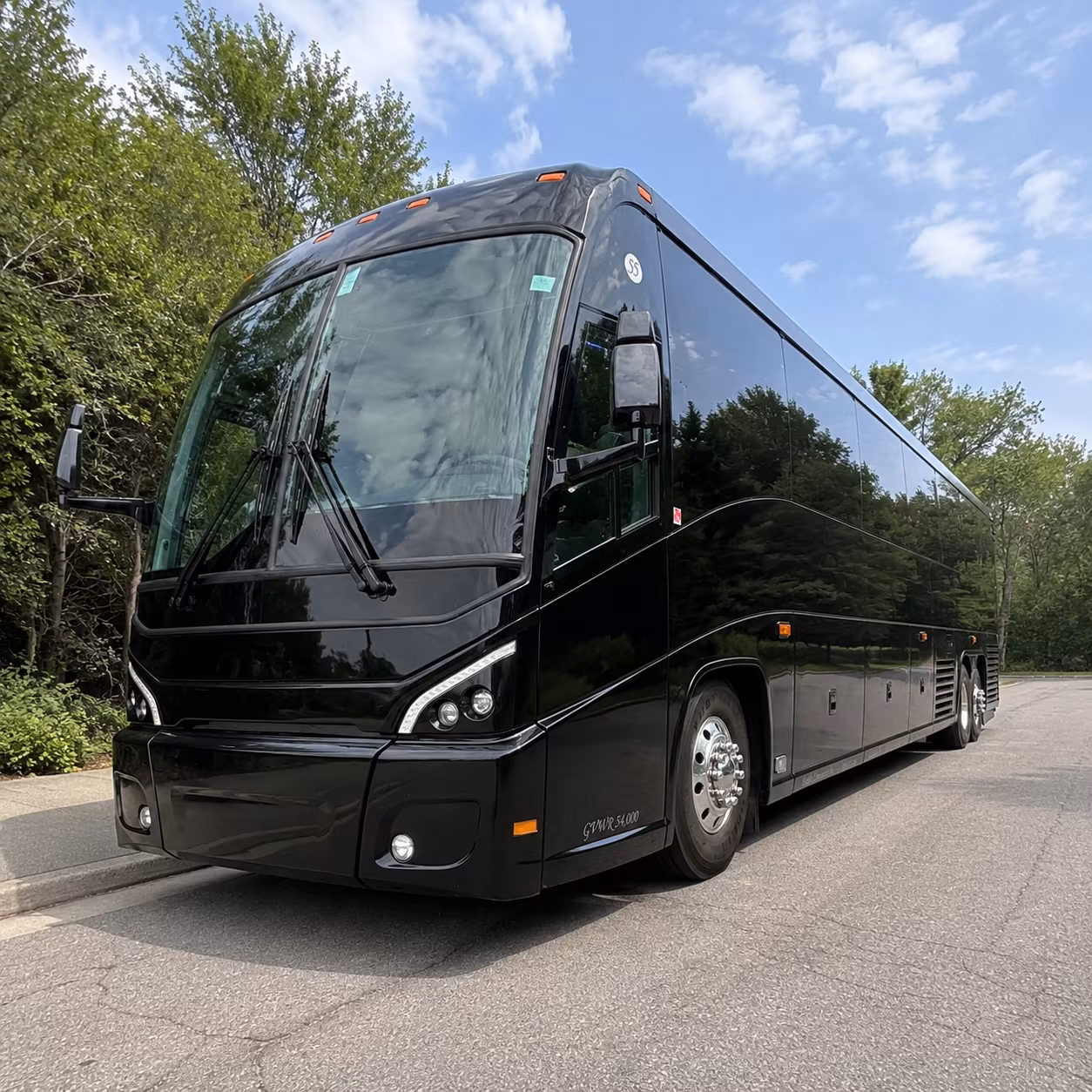 Wellington Concert Transportation & Shuttles