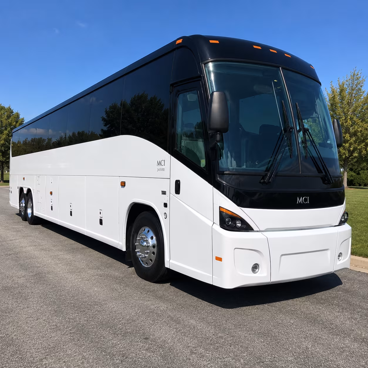 Wellington Corporate Event Transportation