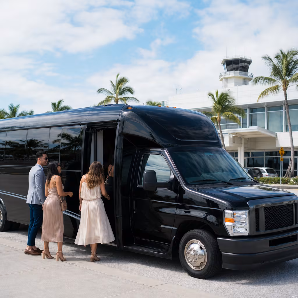 Palm Beach International Airport (PBI)
