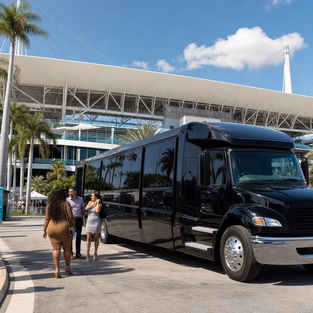 Hard Rock Stadium