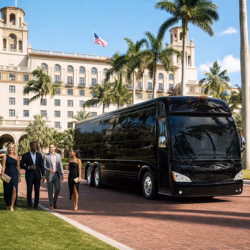 The Breakers Palm Beach