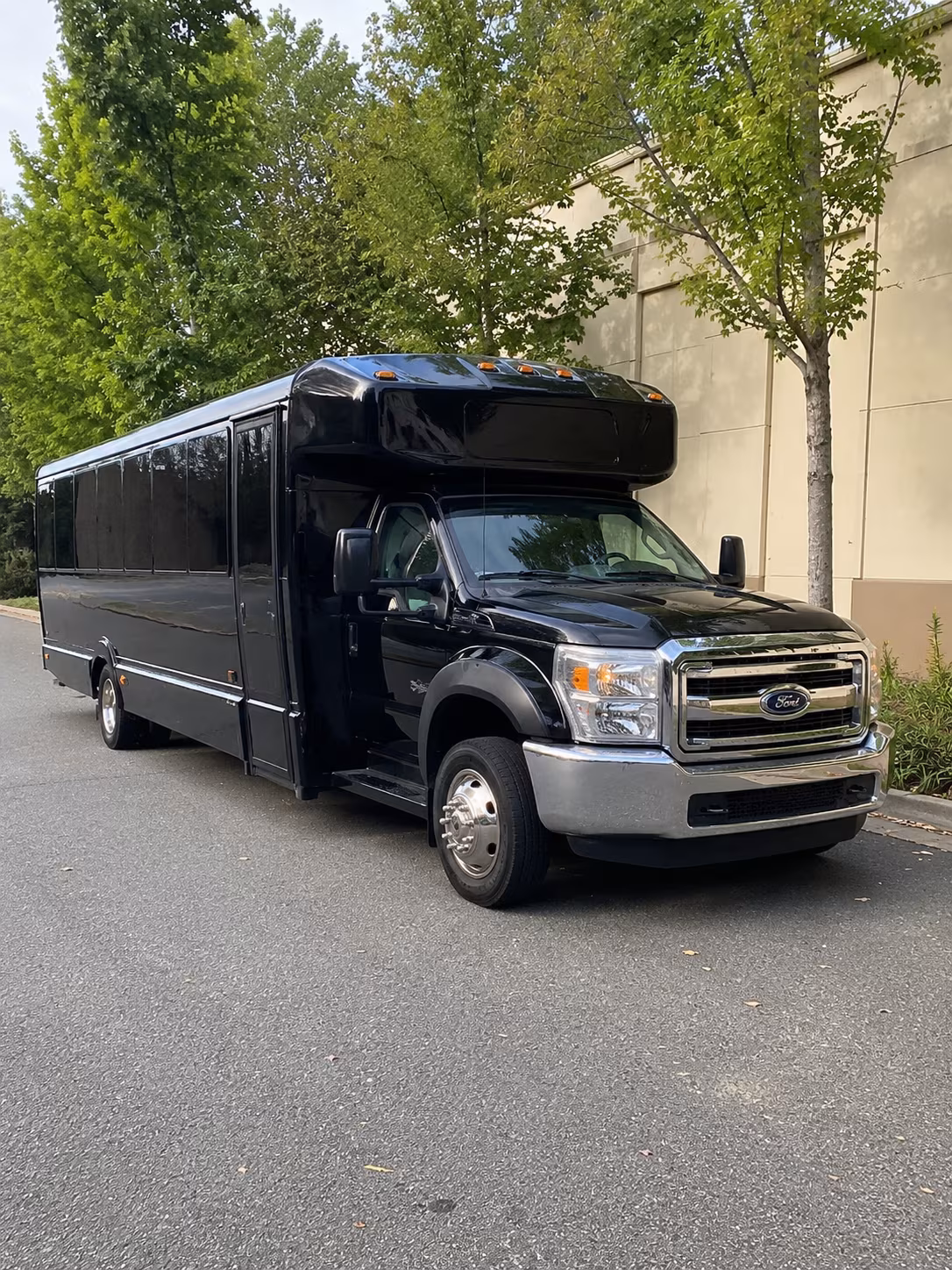 Wellington Private Event Transportation Services