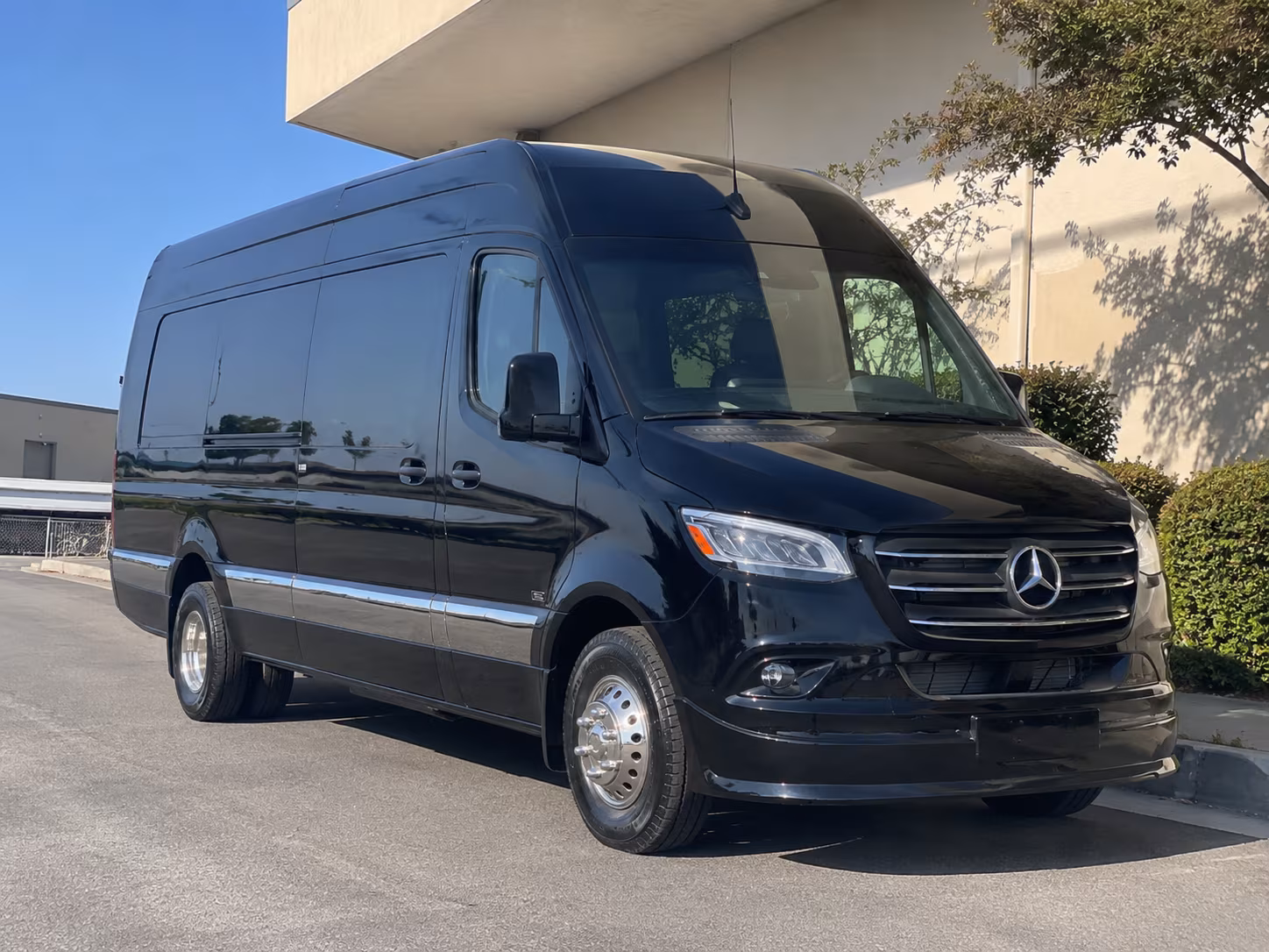 Wellington School Event & Field Trip Transportation