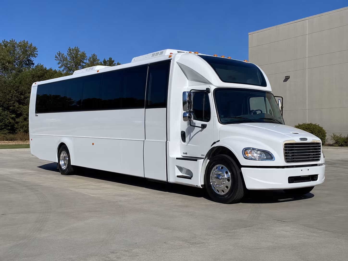 Wellington Sporting Event Transportation