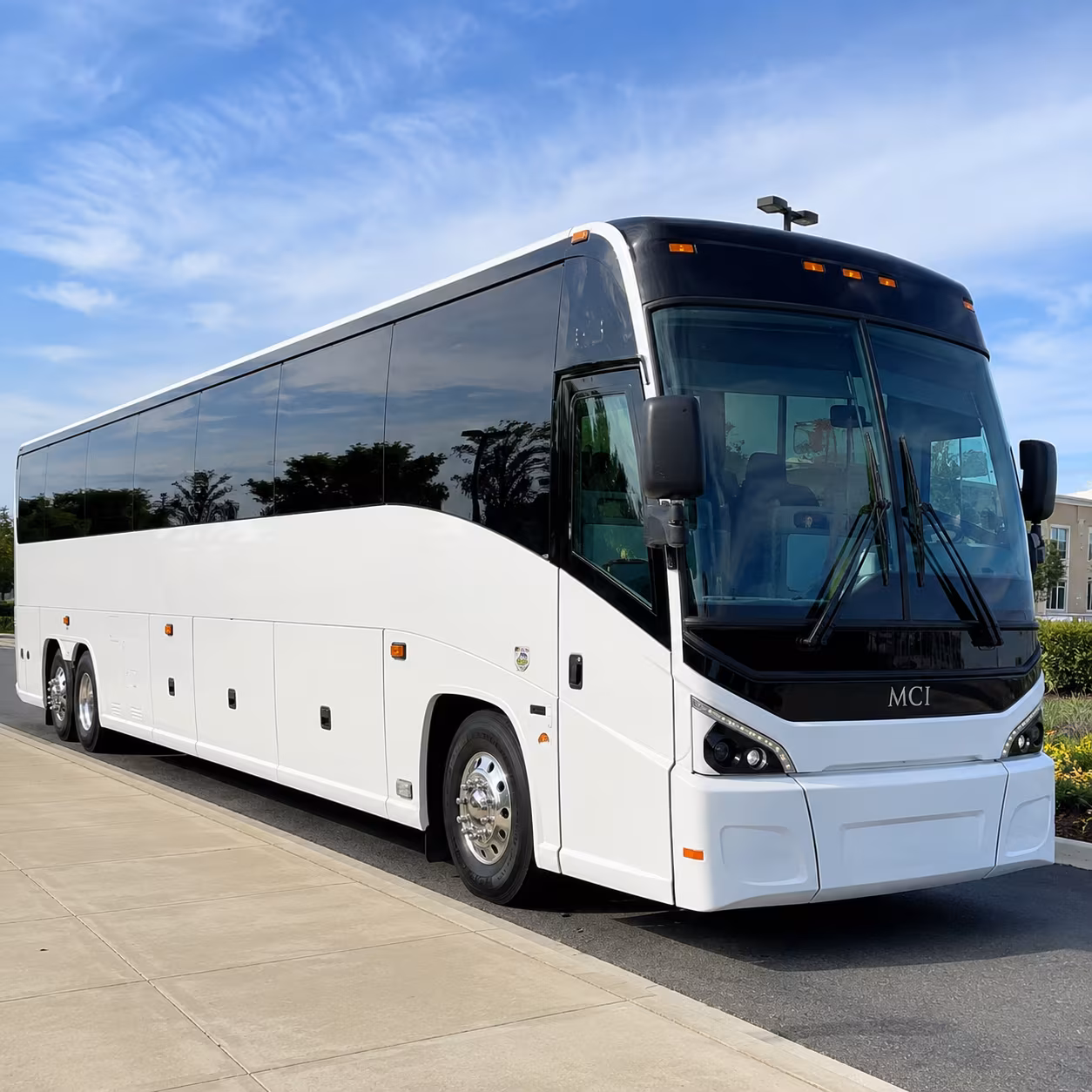West Palm Beach Concert Transportation & Shuttles