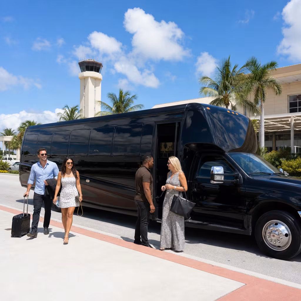 Palm Beach International Airport (PBI)