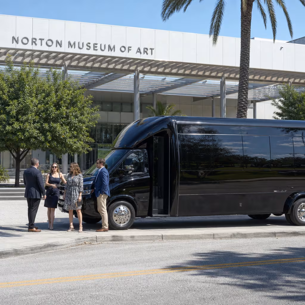 Norton Museum of Art