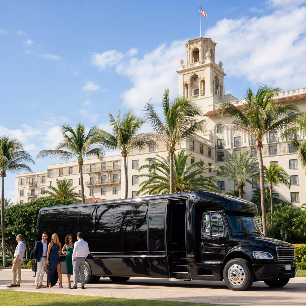 The Breakers Palm Beach