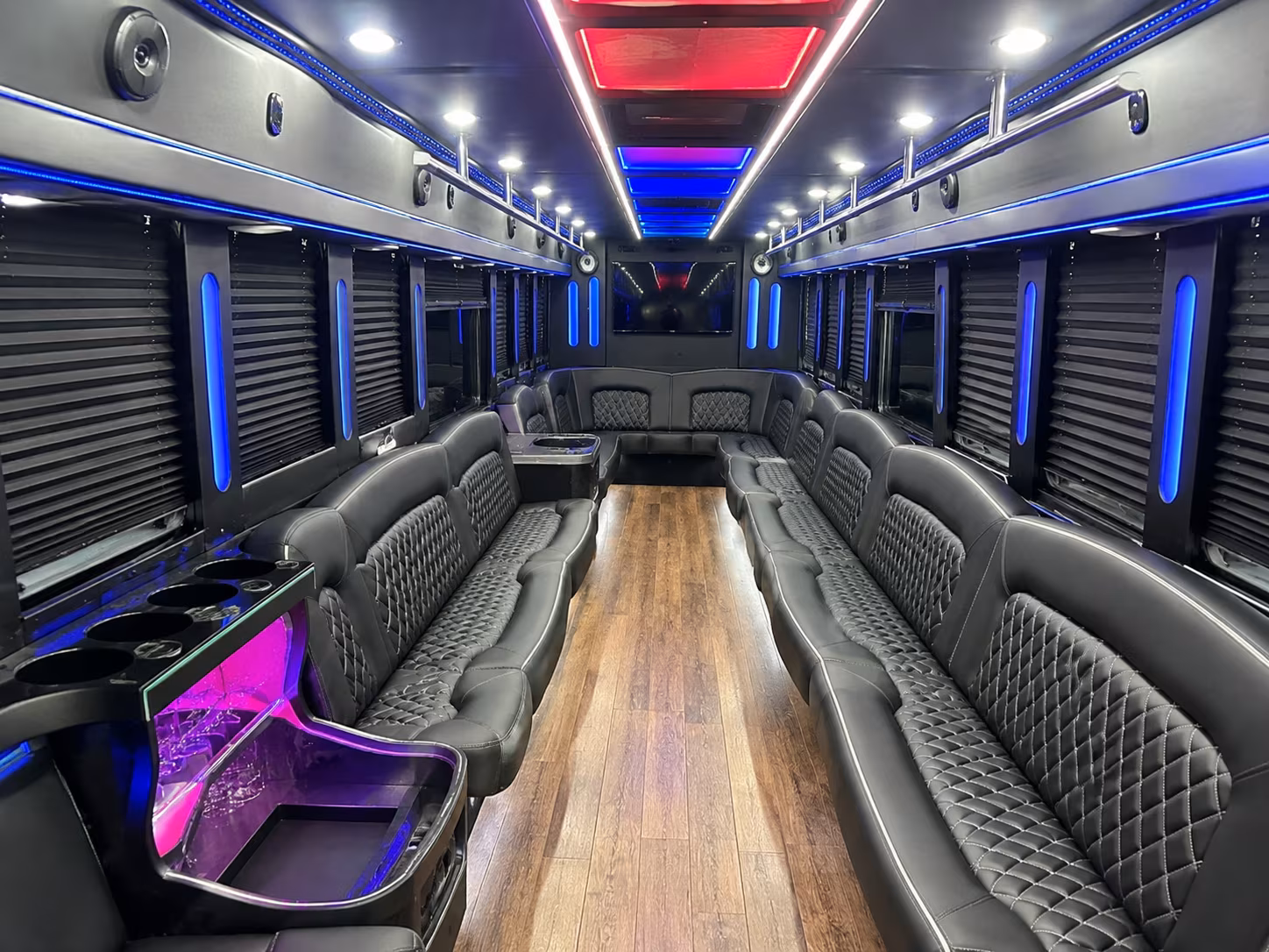 West Palm Beach Private Event Transportation Services