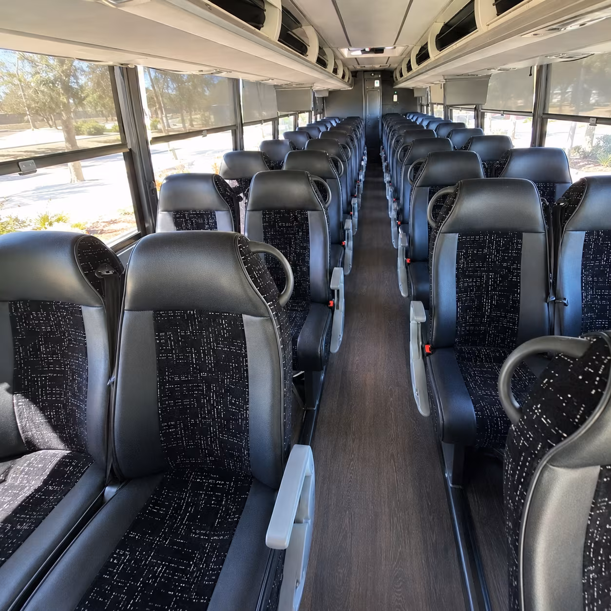 West Palm Beach School Event & Field Trip Transportation