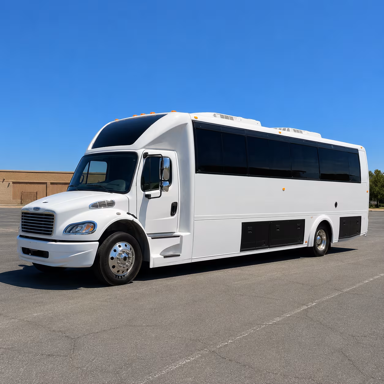 West Palm Beach Sporting Event Transportation