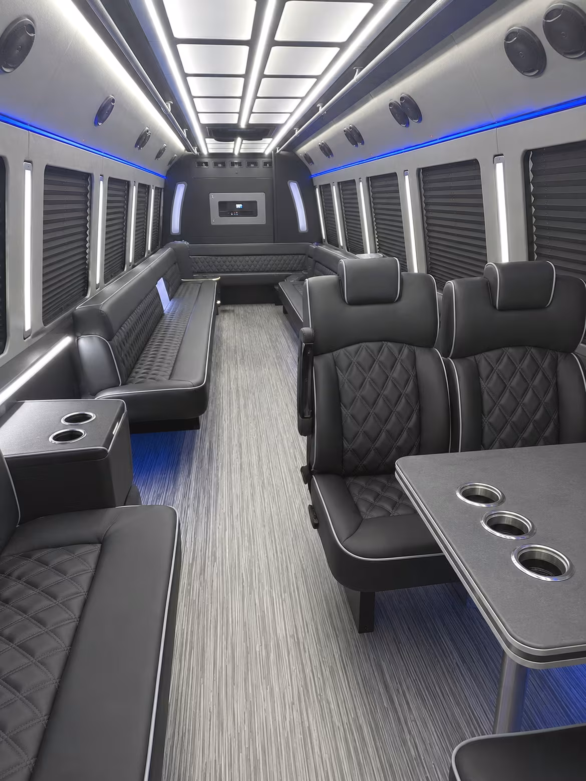 West Palm Beach Winery Tour & Pub Crawl Transportation