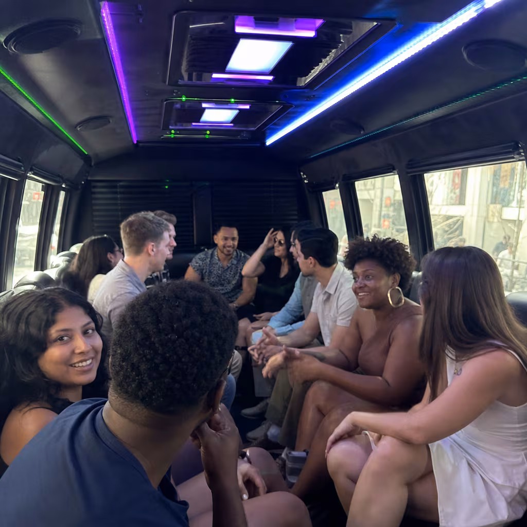 Boynton Beach Winery & Brewery Tour Transportation group transportation